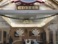 Victoria Hotel Hotels in 