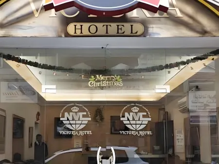 Victoria Hotel