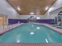 La Quinta Inn & Suites by Wyndham Rockwall - Pools