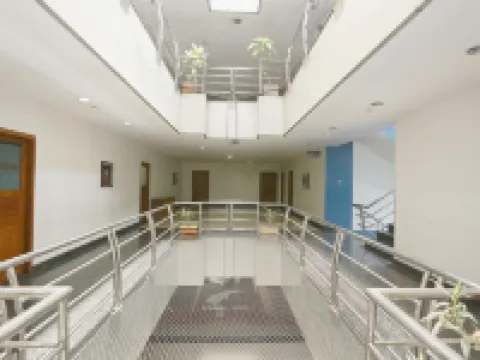 Club7 Hotel Hotels in Thiruvalla