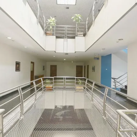 Club7 Hotel