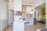 BlueWaveplace - Contemporary Home in Center of Sofia