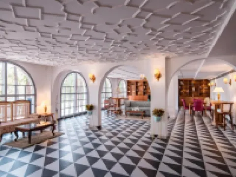 WelcomHeritage Santa Roza Kasauli Hotels in Solan