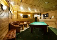 Lazurny Bereg Hotel