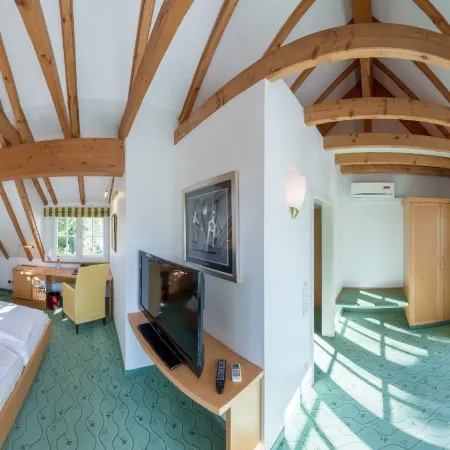 Hotel Villa im Park Отели рядом с достопримечательностью «Кайзерсверт»