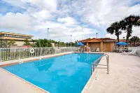 Days Inn & Suites by Wyndham Orlando East UCF Area Hotels in Union Park