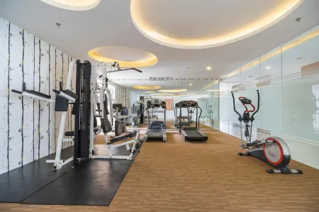 Horison Palma Pangandaran