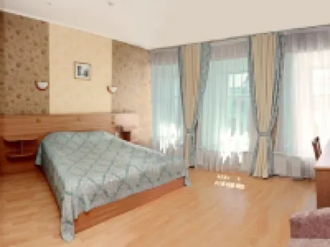 Lion Hotel Hotels in Rostov