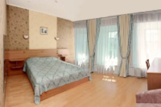 Lion Hotel