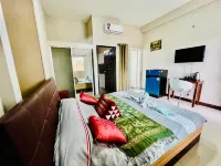 Preme Apartment @Maejo Hotels in San Sai