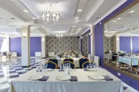 Prestige Hotel Seven Kings Hotels in Volgograd
