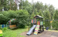 Ирбис - 4 звезды
