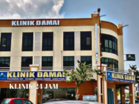 Grand Kapar Hotel (Branch Kuala Selangor) Hotel di Kuala Selangor