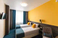 Avitel Hotel Hotels in Gorod Novosibirsk