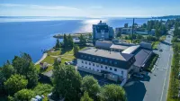 Hotel Club Prionezhskiy Hotel a Petrozavodsk