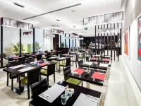 Occidental Praha Five Hotels near Prague 5