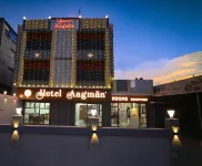 Hotel Aagman Hotel a Banaskantha