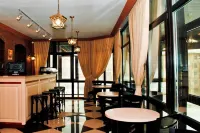 Bushuev Hotel Hotels in Gorod Zlatoust