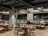 Tfl Hotel Vladivostok Hotel 鄰近富尼库拉尔的酒店