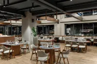 Tfl Hotel Vladivostok Hotel - 早餐