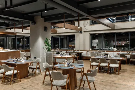 TFL Hotel Vladivostok (ТФЛ отель Владивосток)