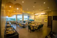 Coral Residency - breakfast