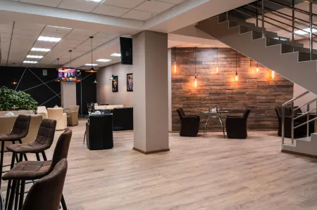 Гулливер Отели рядом с достопримечательностью «Детский сад № 28 "Калинка"»