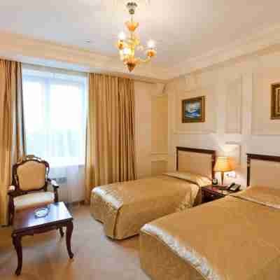 ヴィラ アルテ ホテル Rooms