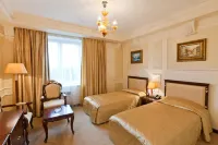 Villa Arte Hotels in 