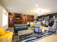 Comfort Inn & Suites Houma Hotels in Houma