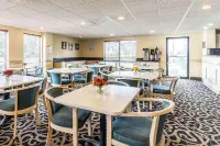 Baymont by Wyndham North Myrtle Beach - petit déjeuner