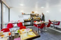 Aparthotel Adagio Access Orléans - breakfast
