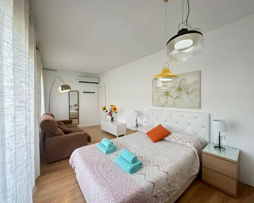 رومز بوريل Hotels near بوبل سيك