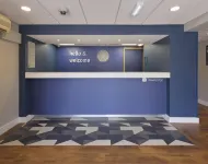 旅屋酒店-印威內斯費爾威斯 酒店