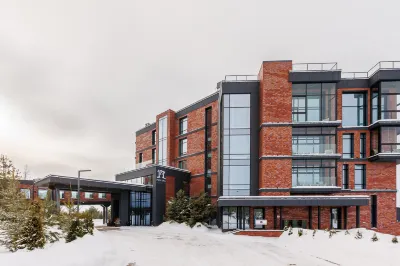 Minger Med Spa Hotel di 