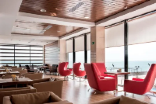 Arfa Park Hotel