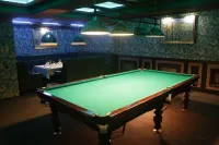 Makhall Hotel