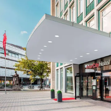 IntercityHotel Hannover