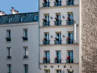 Hôtel du Parc Montparnasse Hôtels à proximité de la Gare Montparnasse