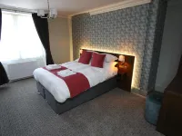 The Queens Head Hotel Hotels in Morpeth