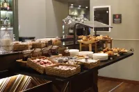 Hotel Indigo TURIN by IHG - petit déjeuner