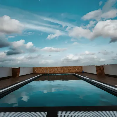 Gdc - Apartment Suites -  Apartamentos vacacionales