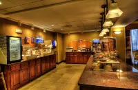 Holiday Inn Express & Suites Sioux City - Southern Hills Hotel a Sergeant Bluff