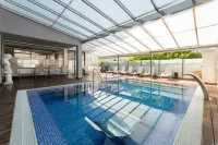 Nautic Hotel & Spa - spa