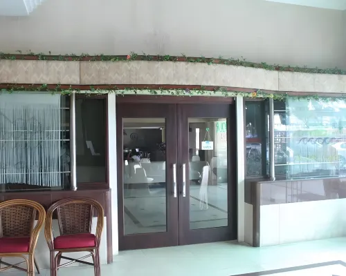 Pacific Orient Hotel Hotels in Miri