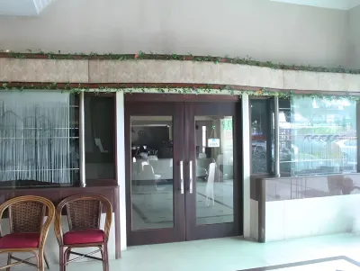 Pacific Orient Hotel Hotels in 
