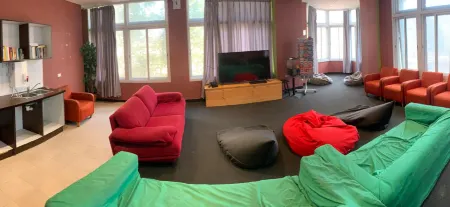 790 on George Отели рядом со станцией Сиднейская Центральная железнодорожная станция