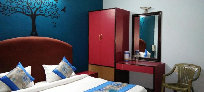 Hotel Mayur Hotels in Gwalior