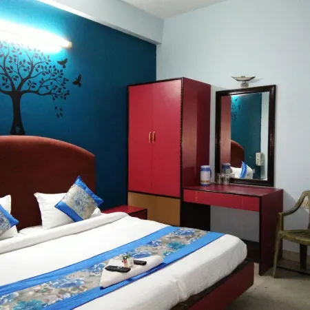 Hotel Mayur