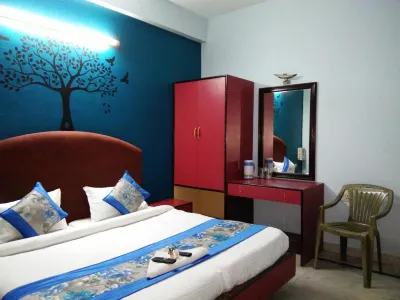 Hotel Mayur Các khách sạn ở 